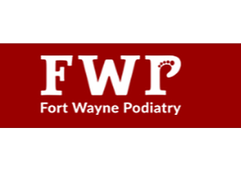 Richard M. Hilker, DPM, PC, FACFAS - Fort Wayne, IN Podiatrists - Clinic Logo