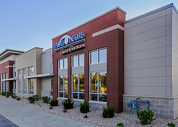 Richard M. Jun, OD - ISTHMUS EYE CARE - Madison, WI Pediatric Optometrists - Clinic Exterior Image