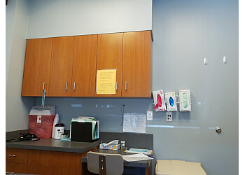 Allentown Urologists Richard M. Lieberman, MD, FACS - ST. LUKE'S CENTER FOR UROLOGY-ALLENTOWN