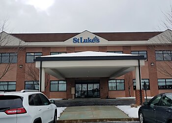 Allentown Urologists Richard M. Lieberman, MD, FACS - ST. LUKE'S CENTER FOR UROLOGY-ALLENTOWN