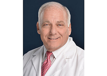 Richard M. Lieberman, MD, FACS - St. Luke's Center for Urology Allentown Urologists
