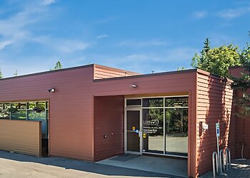 Anchorage Orthodontists Richard M. Luff, DDS, MSD - LUFF ORTHODONTICS