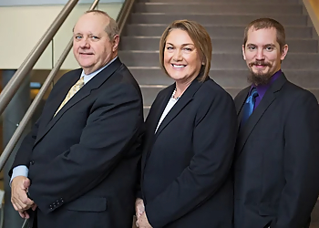 Salem Social Security Disability Lawyers Richard McGinty - MCGINTY, BELCHER, MERKEL & CONNER ATTORNEYS, PC