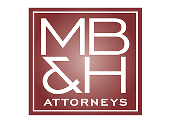 Salem Social Security Disability Lawyers Richard McGinty - MCGINTY, BELCHER, MERKEL & CONNER ATTORNEYS, PC