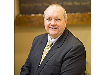 Salem Social Security Disability Lawyers Richard McGinty - MCGINTY, BELCHER, MERKEL & CONNER ATTORNEYS, PC