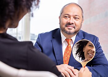 Worcester Plastic Surgeon Richard Montilla, MD - MONTILLA PLASTIC SURGERY