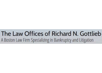 3 Best Bankruptcy Lawyers in Boston, MA - ThreeBestRated