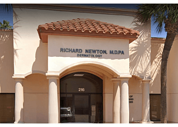 Richard Newton, MD