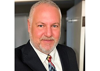 Bakersfield DUI Lawyers Richard O. Middlebrook - MIDDLEBROOK & ASSOCIATES