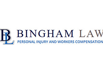 Elgin Personal Injury Lawyers Richard P. Bingham - BINGHAM LAW