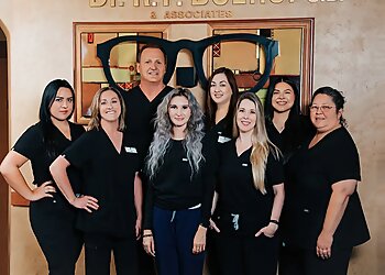 Riverside Eye Doctors Richard P. Bozner, OD - DR. BOZNER'S VISION LAB OPTOMETRY