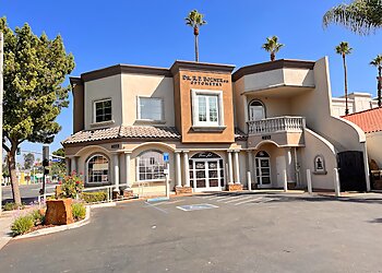 Riverside Eye Doctors Richard P. Bozner, OD - DR. BOZNER'S VISION LAB OPTOMETRY