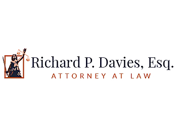 Reno Criminal Defense Lawyers Richard P. Davies, Esq.