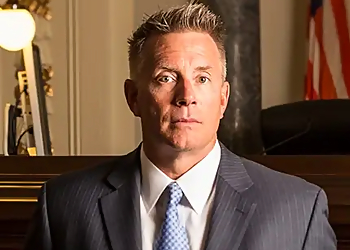 Richard P. Davies, Esq. Reno Criminal Defense Lawyers image 1