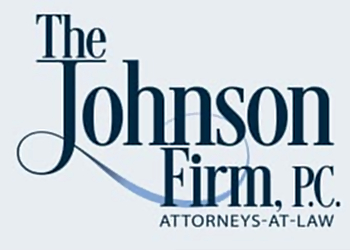 Richardson Estate Planning Lawyers Richard P. Johnson - THE JOHNSON FIRM, P.C.