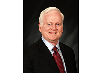 Richardson Estate Planning Lawyers Richard P. Johnson - THE JOHNSON FIRM, P.C.