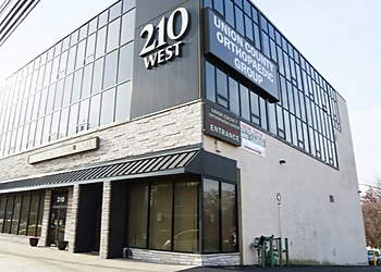 Elizabeth Orthopedics Richard P. Mackessy, MD - UNION COUNTY ORTHOPAEDIC GROUP