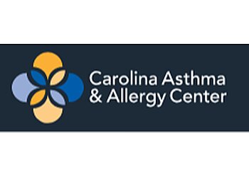 Charlotte Allergists & Immunologists Richard P. Silton, MD - CAROLINA ASTHMA & ALLERGY CENTER