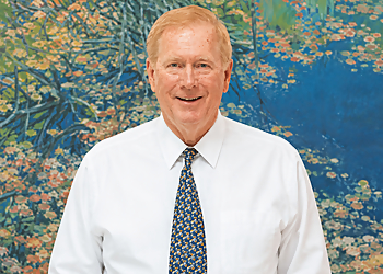 Richard Parkinson, MD - Provo, UT Dermatologists - Healthcare Staff Image
