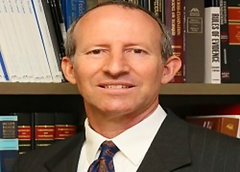 Richard Paul McClellan III - Honolulu, HI Tax Attorneys - Lawyer Portrait Image