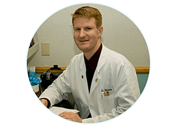 Richard Petersen, OD - ANTELOPE VALLEY OPTOMETRIC CENTER Lancaster Pediatric Optometrists image 1