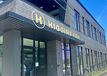 Nashville Medical Malpractice Lawyers Richard Piliponis - THE HIGGINS FIRM