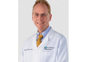 Richard R Edwards, MD - RIVERSIDE CARDIOLOGY SPECIALISTS Hampton Cardiologists