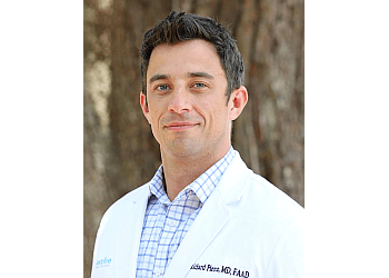 Richard R. Pierce, MD, FAAD - CLEARLINE DERMATOLOGY Charleston Dermatologists