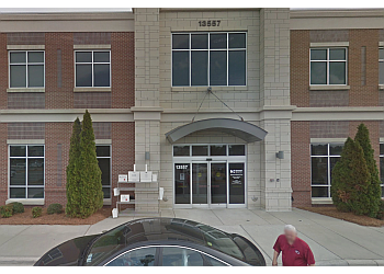 Richard R. Rachima, MD - Charlotte, NC Primary Care Physicians - Clinic Exterior Image