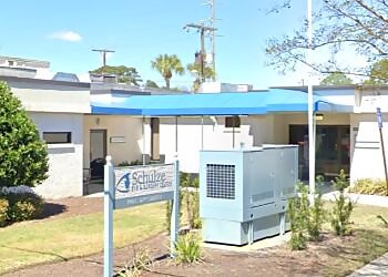 Savannah Eye Doctors Richard R. Schulze Jr., MD - SCHULZE EYE & SURGERY CENTER