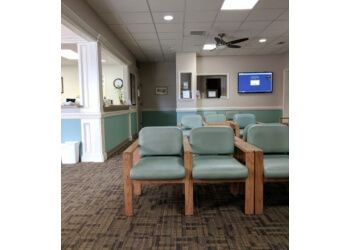 Savannah Eye Doctors Richard R. Schulze Jr., MD - SCHULZE EYE & SURGERY CENTER