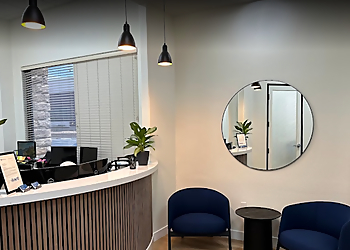 Las Vegas Cosmetic Dentists Richard Racanelli, DMD - STUNNING SMILES OF LAS VEGAS