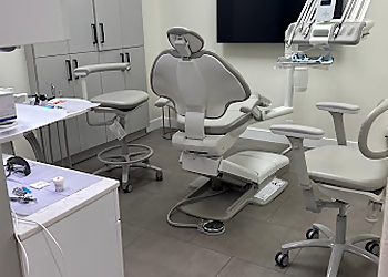 Las Vegas Cosmetic Dentists Richard Racanelli, DMD - STUNNING SMILES OF LAS VEGAS