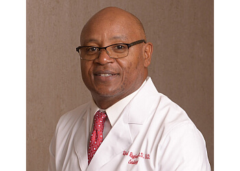 Richard Rayford, MD, PhD, FACC -  Merit Health Medical Group Cardiovascular Care Jackson Cardiologists