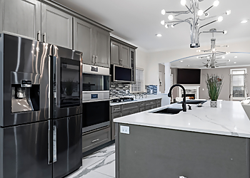 West Covina Real Estate Agents Richard Reyes - REYES REALTY GROUP