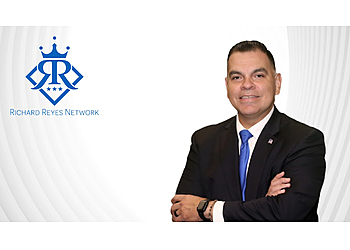 Richard Reyes - REYES REALTY GROUP West Covina Real Estate Agents image 1