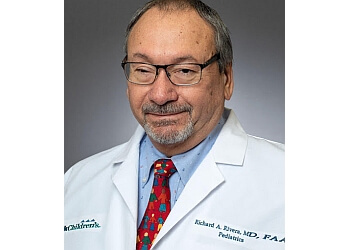 Richard Rivera, MD - COOK CHILDREN'S PEDIATRICS