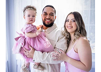 New York Portrait Photographers Richard Rosario Photography