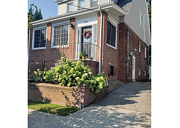 New York Portrait Photographers Richard Rosario Photography