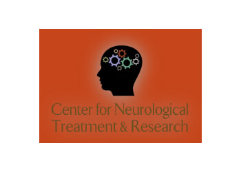 Clarksville Neurologists Richard Rubinowicz, MD - CENTER FOR NEUROLOGICAL TREATMENT & RESEARCH