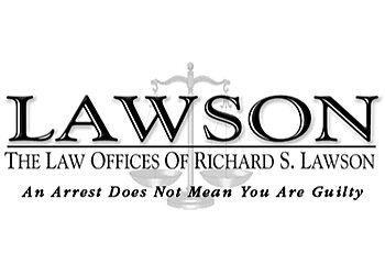Atlanta DUI Lawyers Richard S. Lawson - THE LAW OFFICES OF RICHARD S. LAWSON