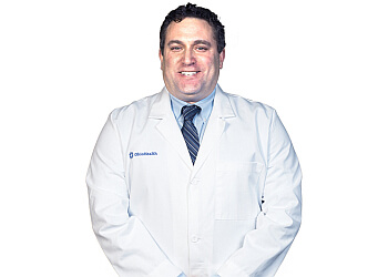 Richard S Marger, MD - OhioHealth Physician Group Columbus Gynecologists