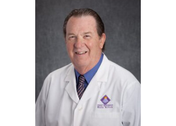 El Paso orthopedic Richard S. Westbrook, MD - Orthopaedic Surgeons Associates 
