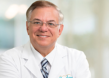 Richard Sadove, MD, FACS - SADOVE PLASTIC SURGERY Richard Sadove, MD, FACS - Gainesville, FL Plastic Surgeons - Doctor Portrait Image