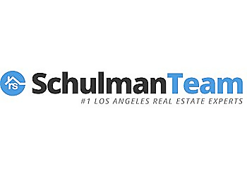 Richard Schulman - Los Angeles, CA Real Estate Agents - Company Logo