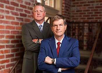 Jackson Personal Injury Lawyers Richard Schwartz & Associates