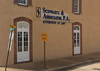 Jackson Personal Injury Lawyers Richard Schwartz & Associates