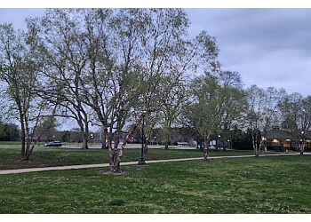Murfreesboro Public Parks Richard Siegel Park