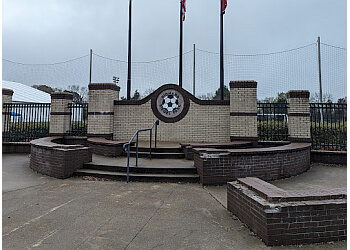 Murfreesboro Public Parks Richard Siegel Park