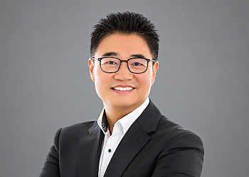Richard So - Santa Clara, CA Insurance Agents - Professional Portrait Image